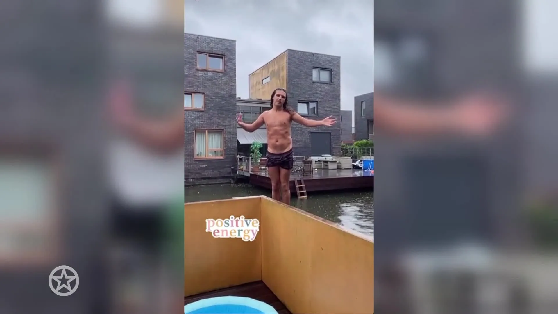 Video over Ali B gaat viral