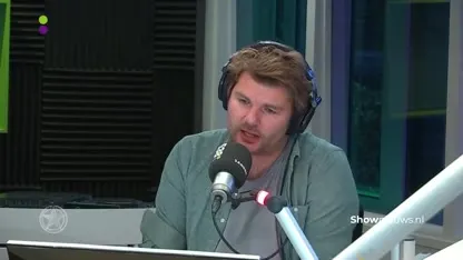 Met baby nummer drie staat huize Lantinga op z'n kop