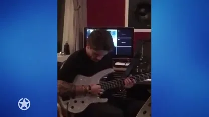 André Hazes trots op persoonlijk nummer