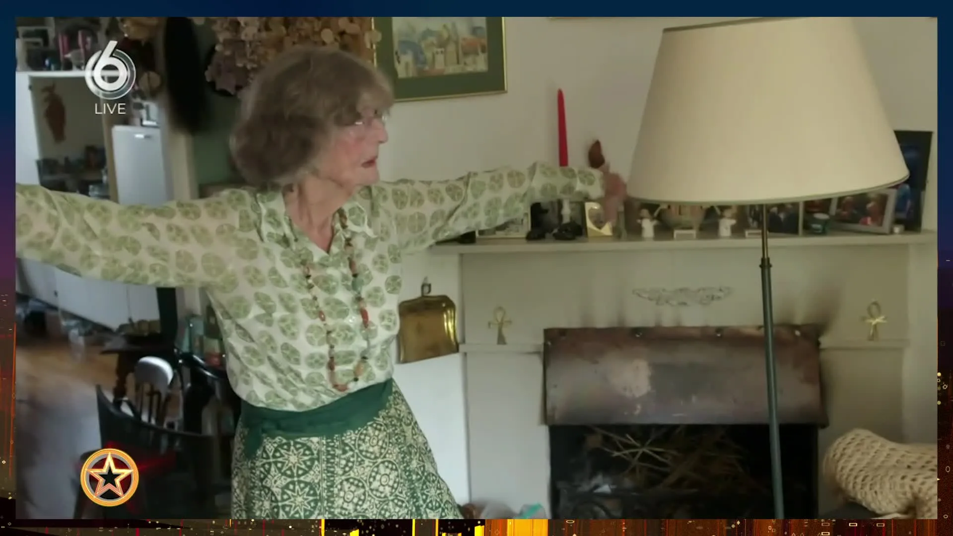 Gordon openhartig over roerige periode