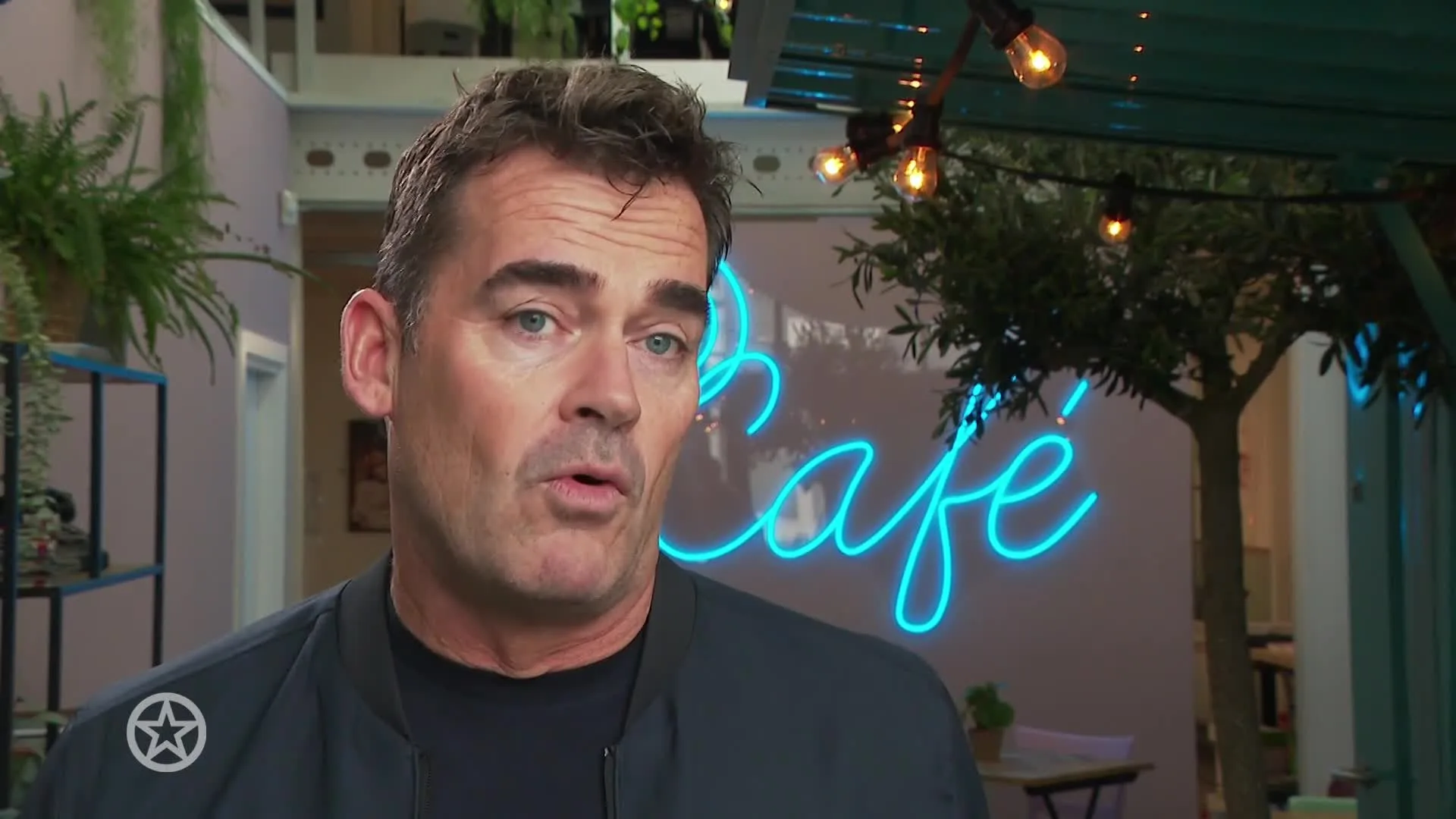 Jeroen van der Boom presenteert liveshow met aandacht voor Parkinson