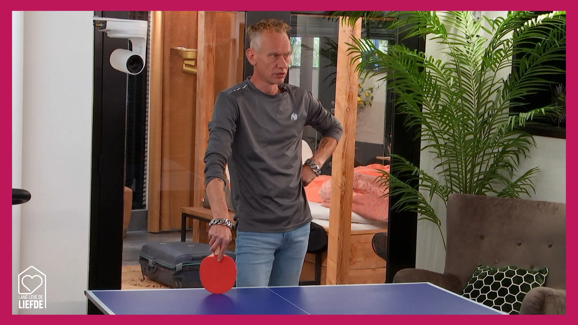 Een blauwtje oplopen, wat is dat ook alweer?