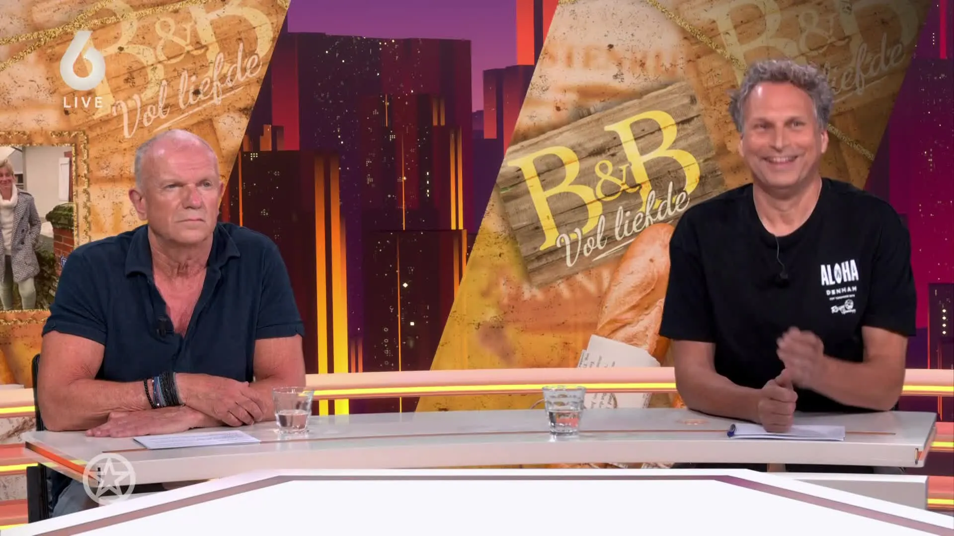 Waarom doet Corine uit B&B Vol Liefde niet mee?