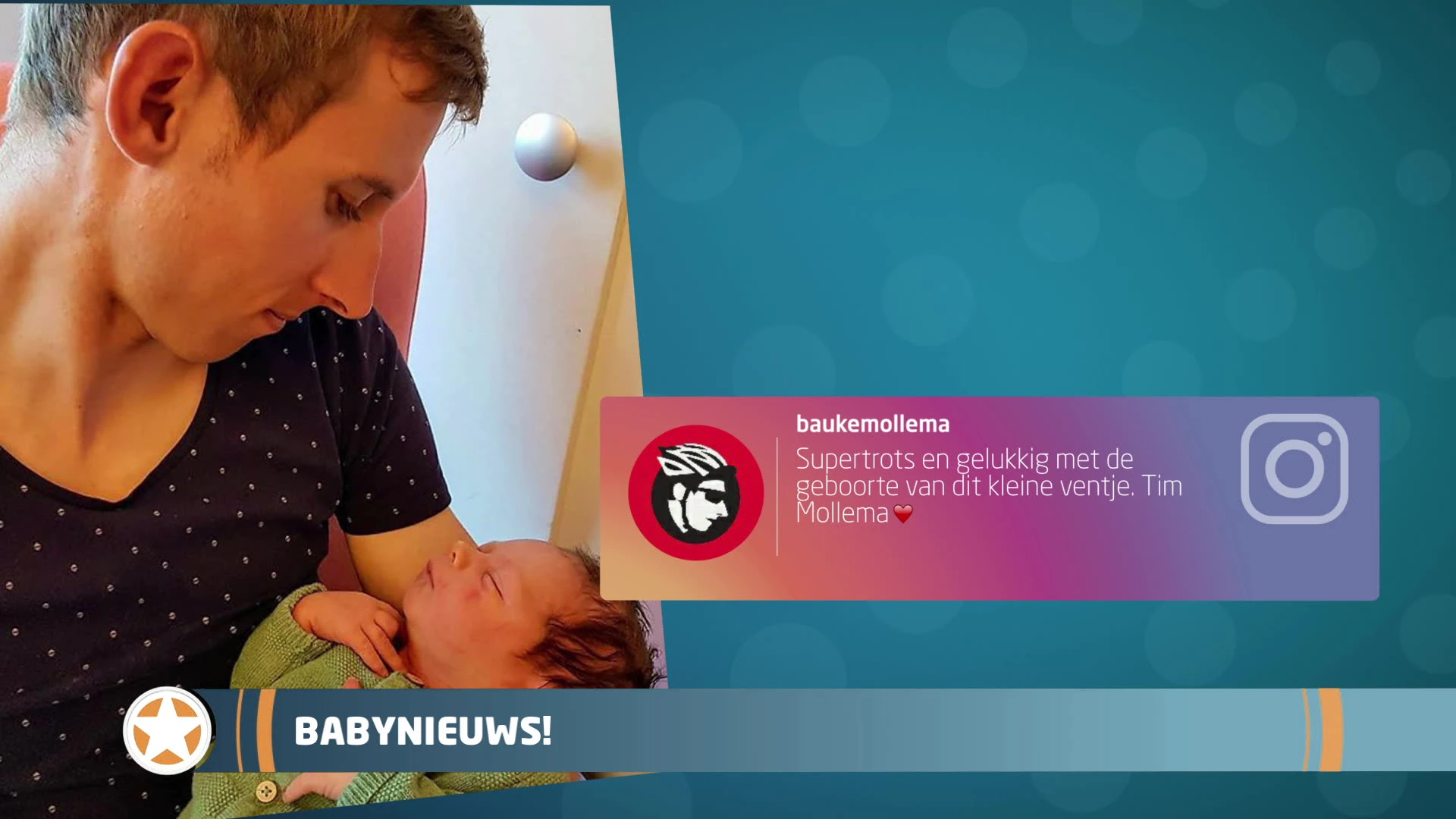 Show Update: K3 Karen intens verdrietig