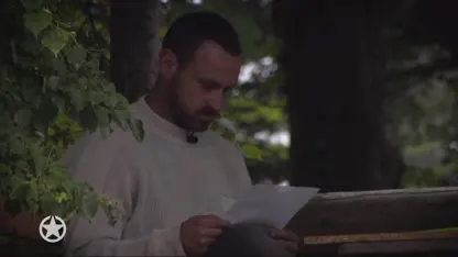 Deze Utopiaan krijgt vervelend nieuws