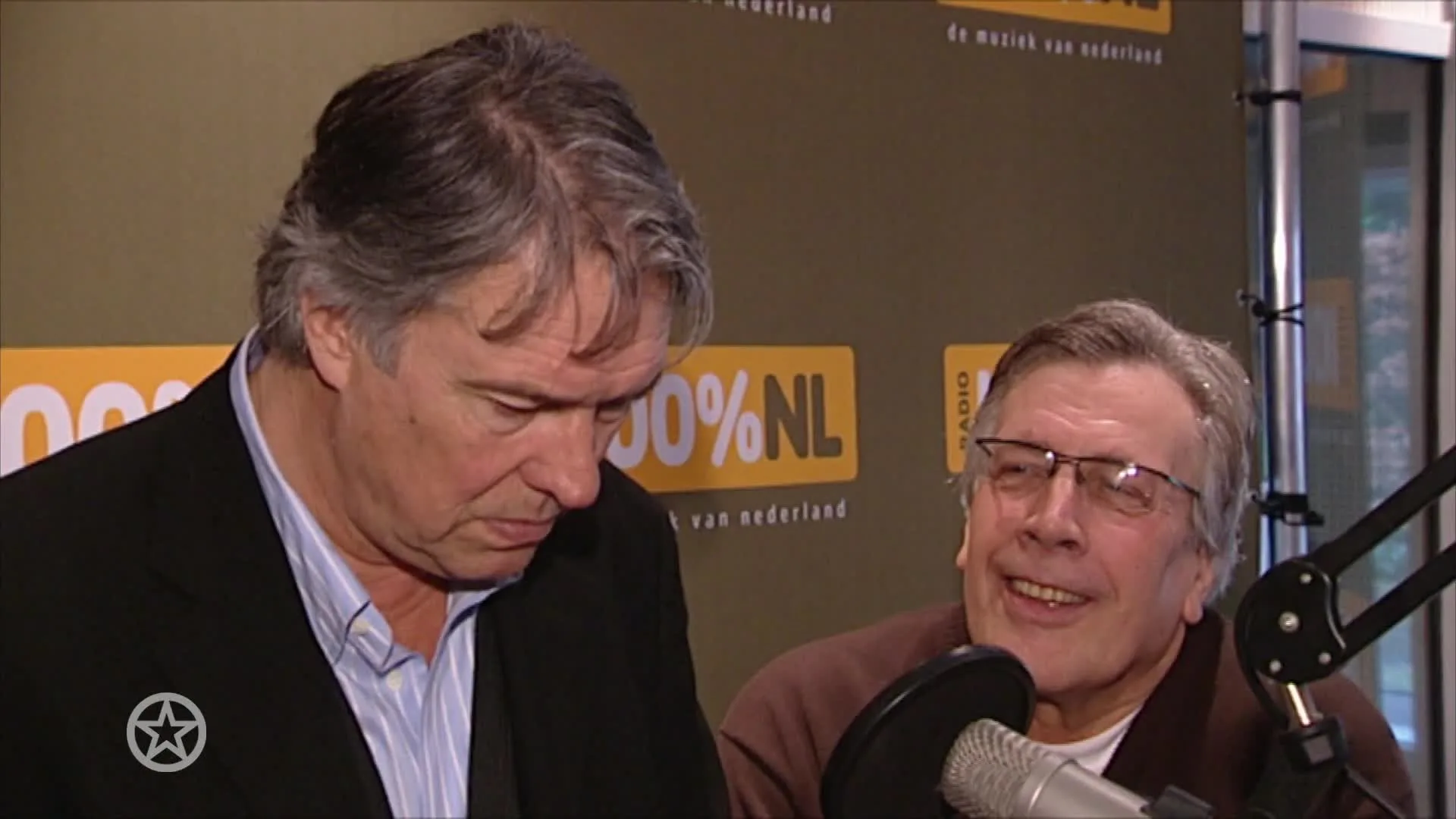 In memoriam Jan van Veen