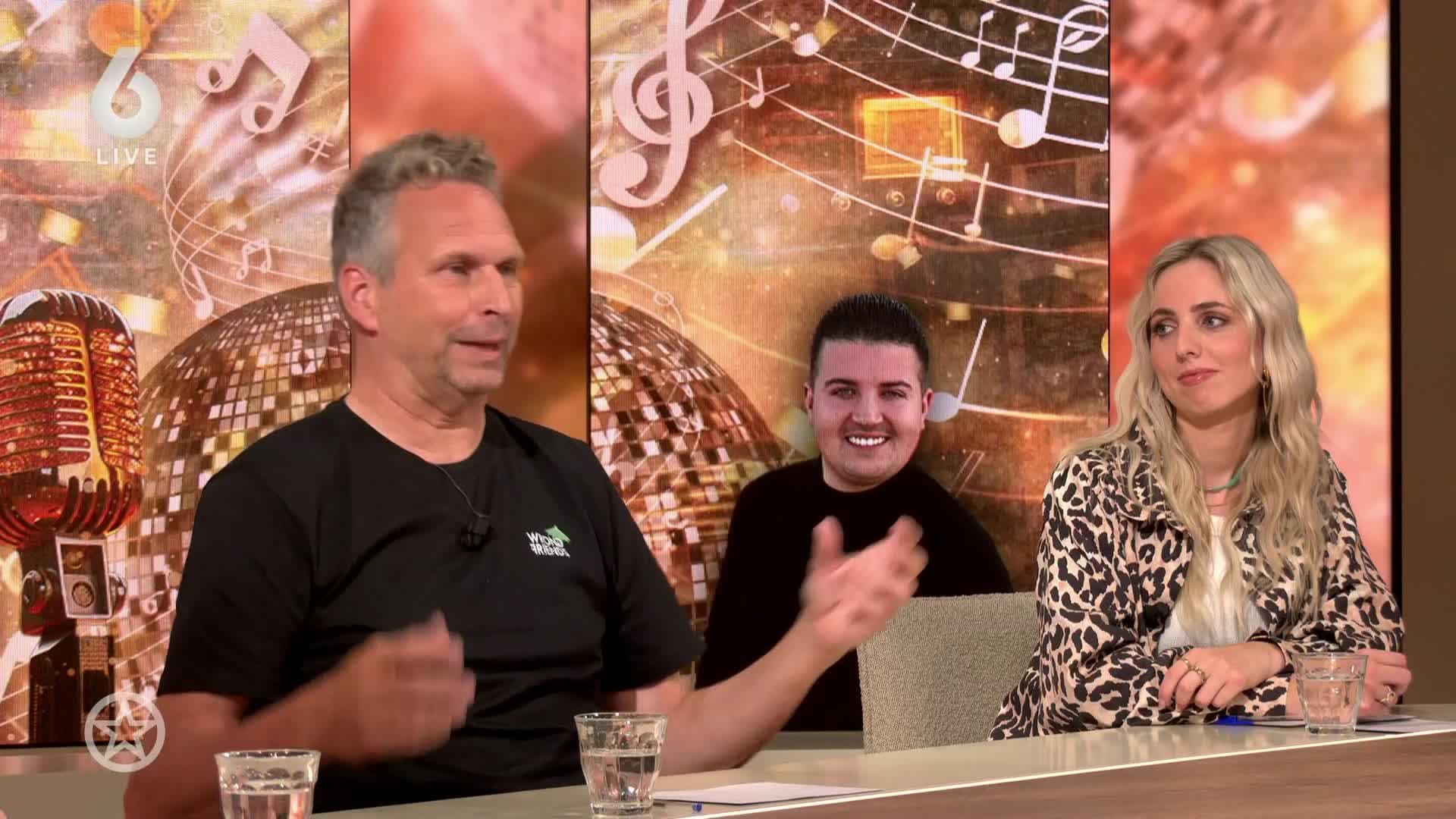 Nieuwe samenwerking Donnie en Marco Schuitmaker