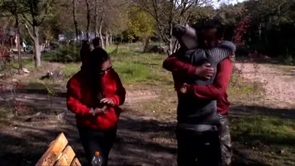 Groot verdriet in Utopia