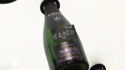 De heerlijkste champagnes voor na Dry January