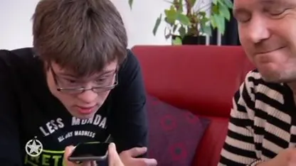 Johnny de Mol is terug met Down met Johnny