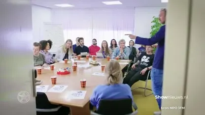 'Serious Request is meer dan Glazen Huis'