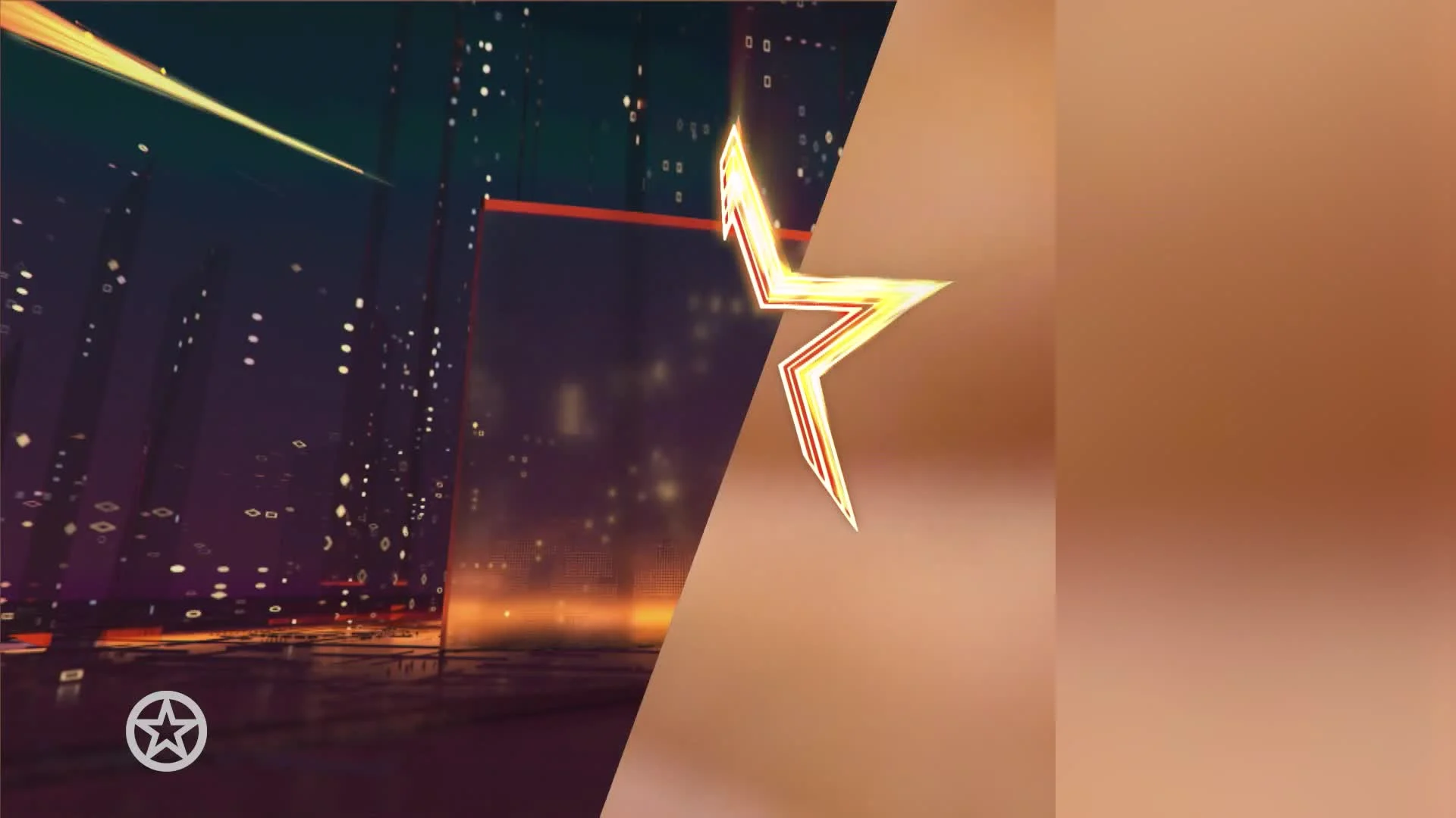 Boerin Janine filmt vriend Sander