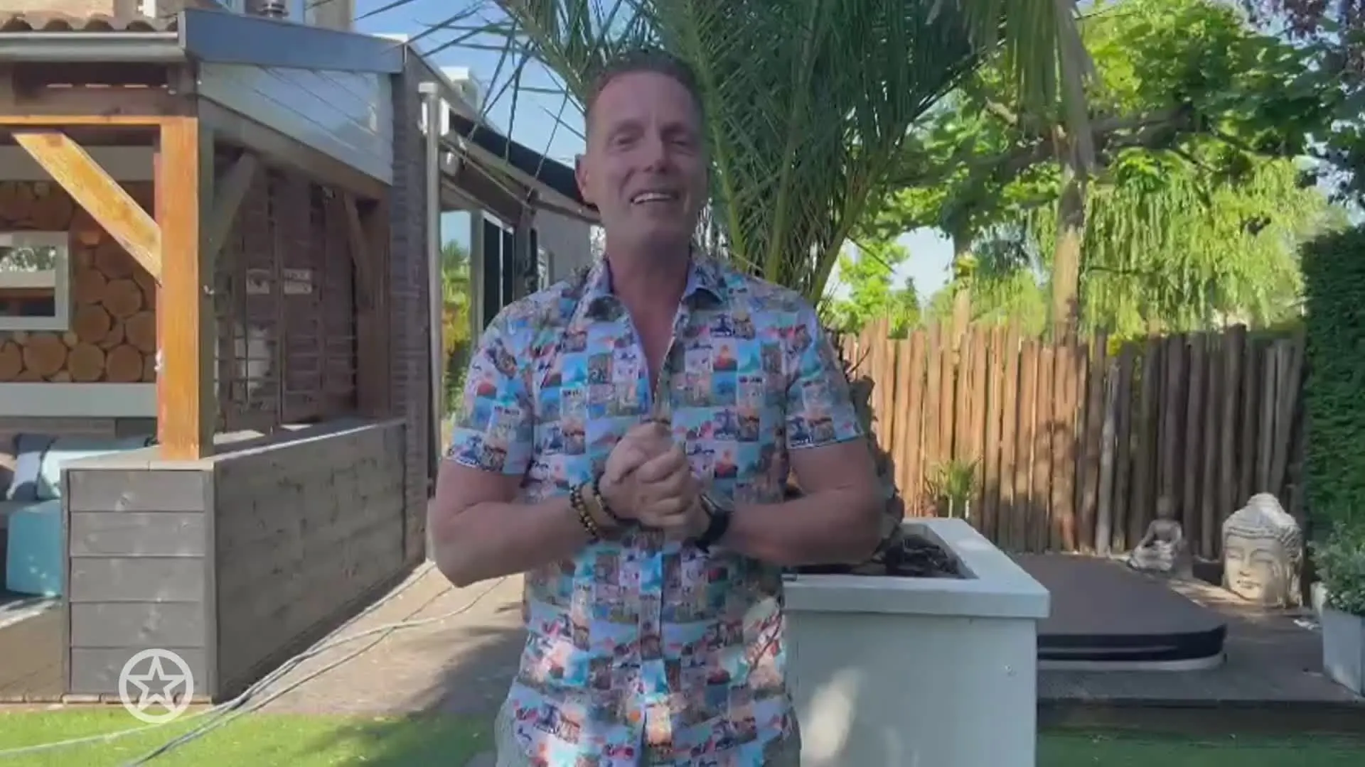 Kinderen van veel BN'ers geslaagd