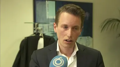 The Box schrapt optreden R. Kelly van agenda