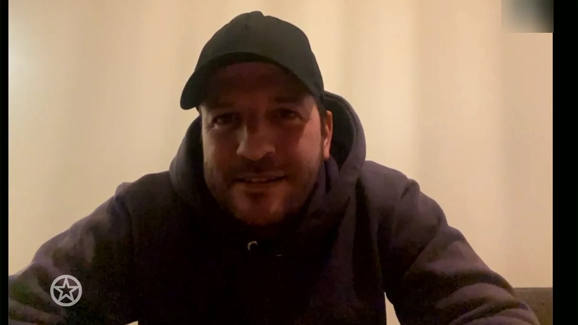 Rafael over trouwplannen met Estavana