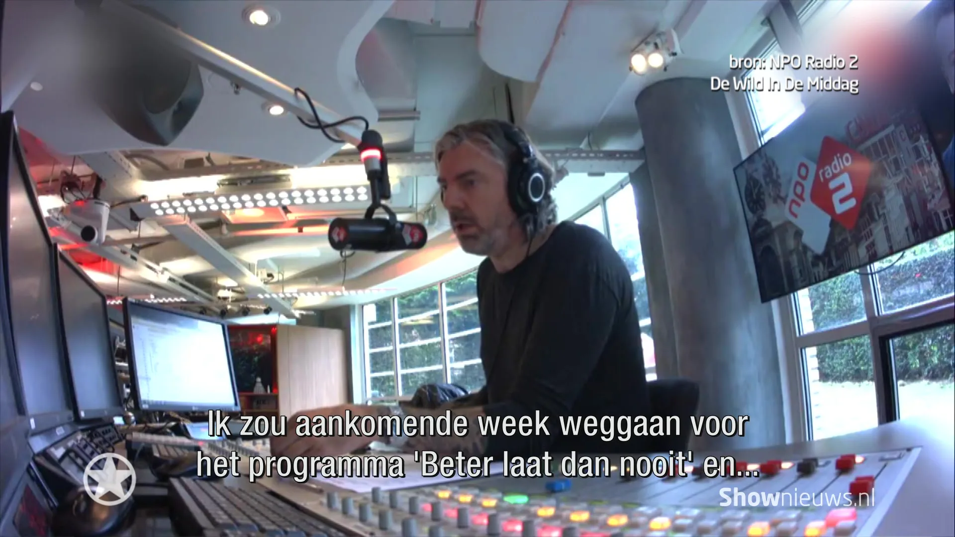 Jamai heeft nieuwe nier nodig