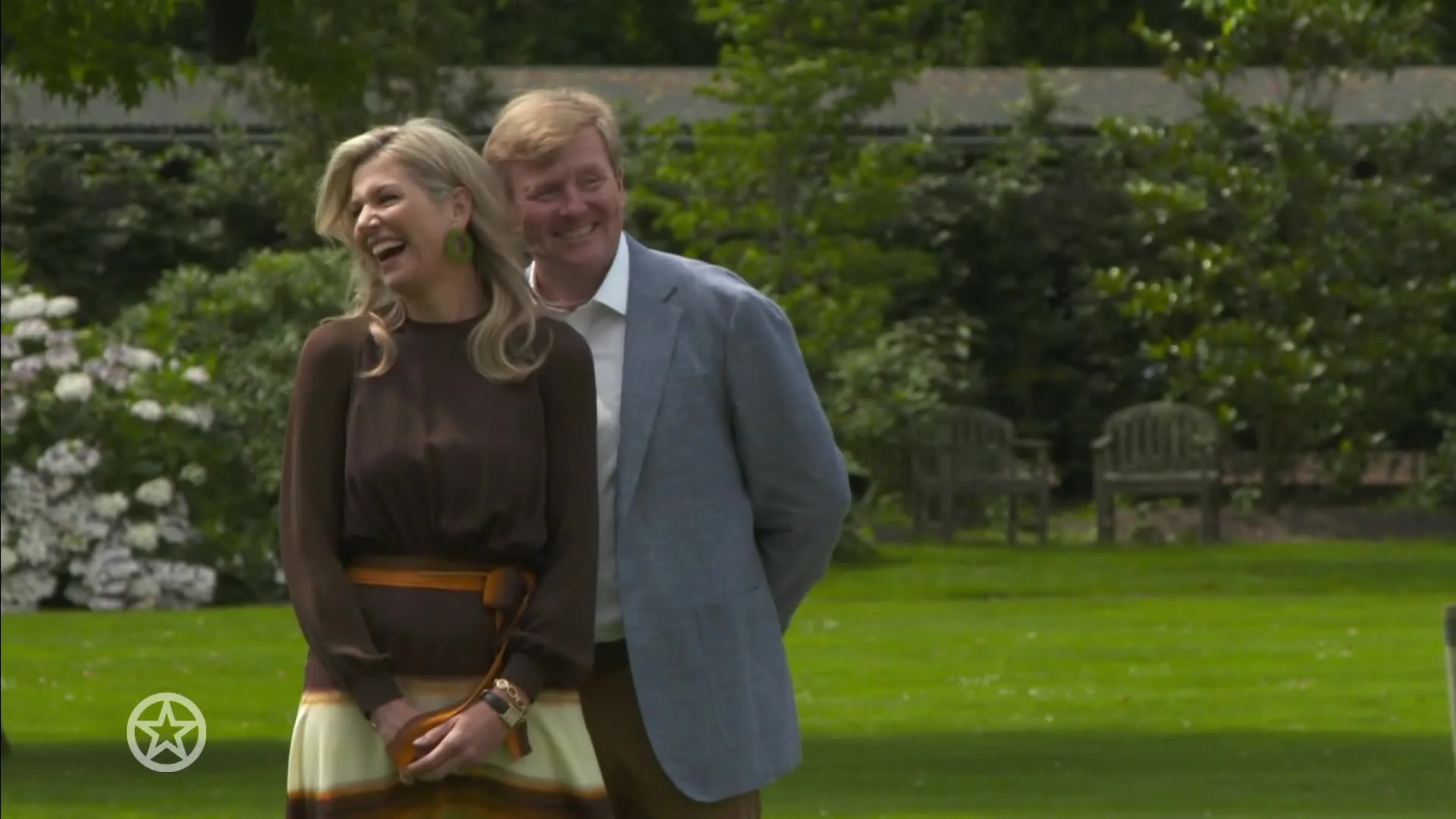 Illusionist Ronald Moray overleden