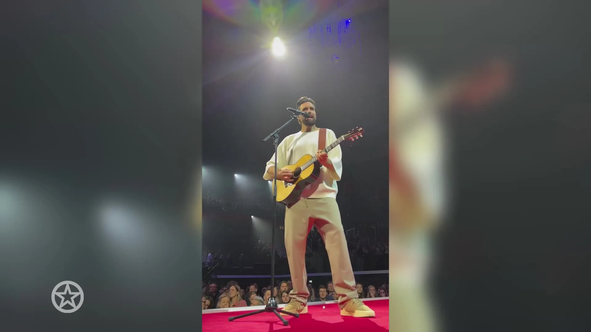 Optreden Nick Schilder VVAL