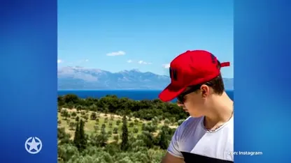 Leontine Borsato emotioneel over nieuwe uitdaging zoon Senna