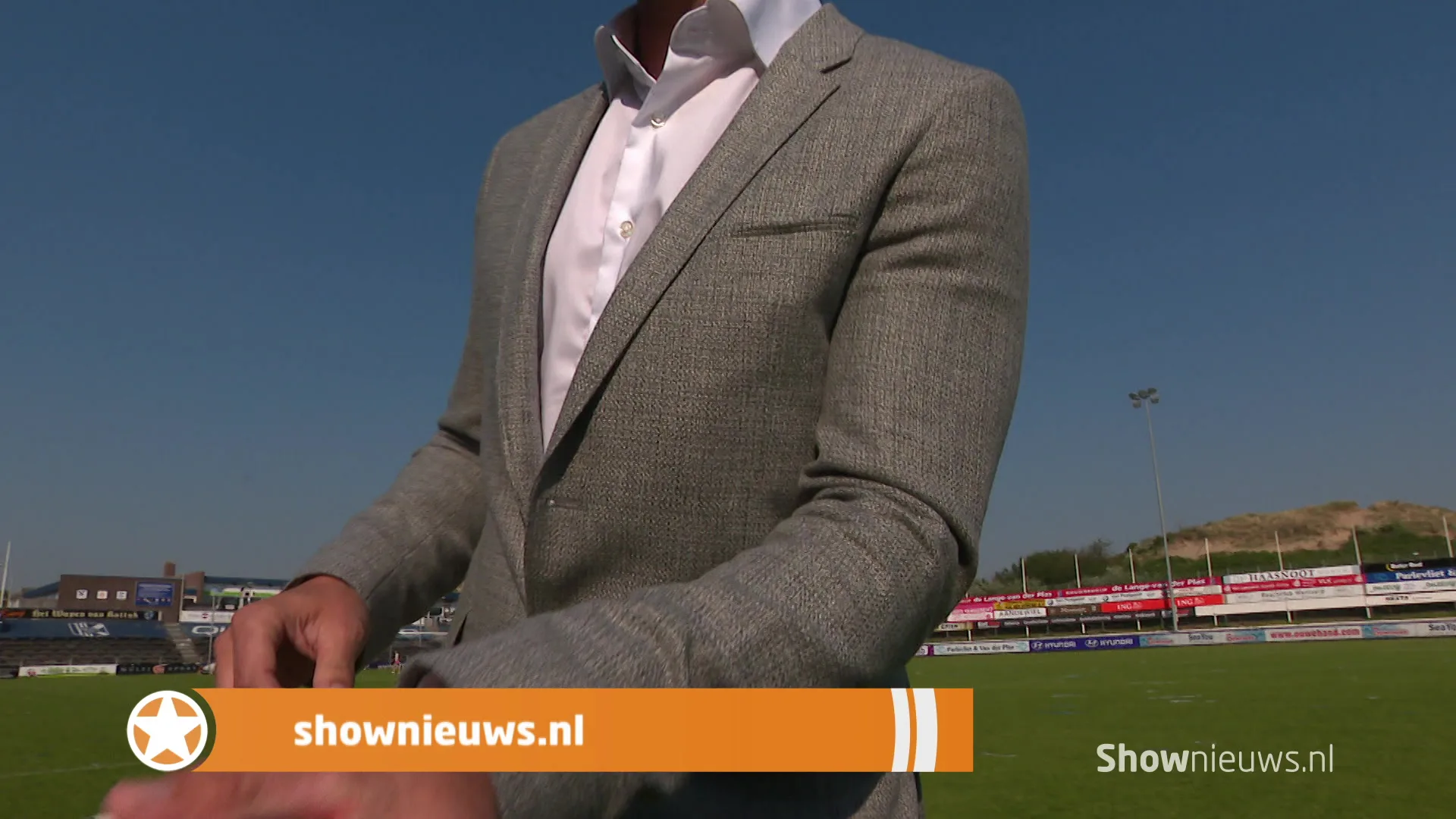 Feyenoord herkent zich niet in verhaal Kuijt