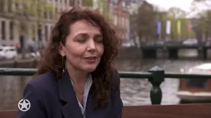 Follow-up Sex and the City in de maak