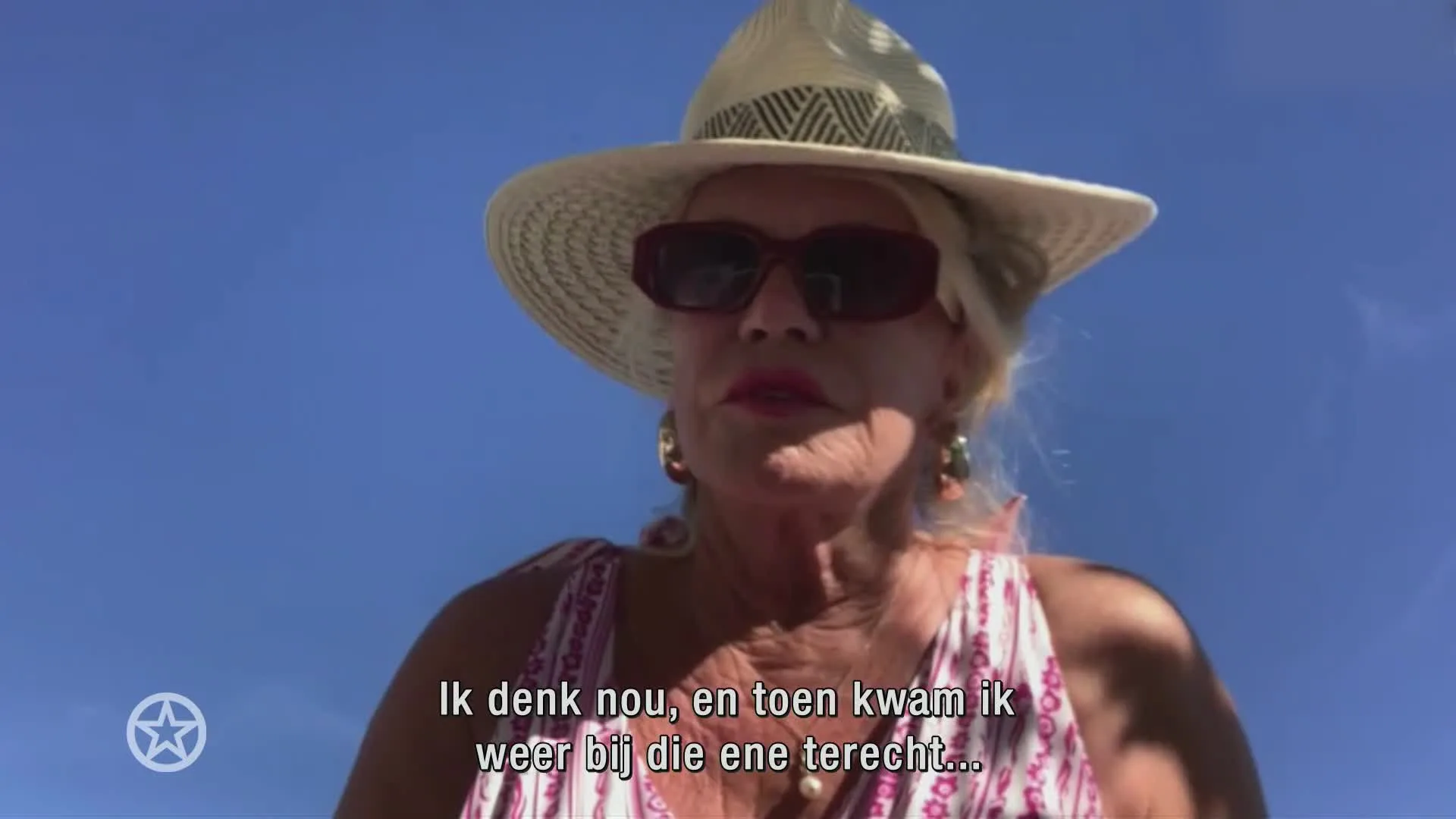 Toch liefdesgeluk voor Marian uit B&B Vol Liefde?