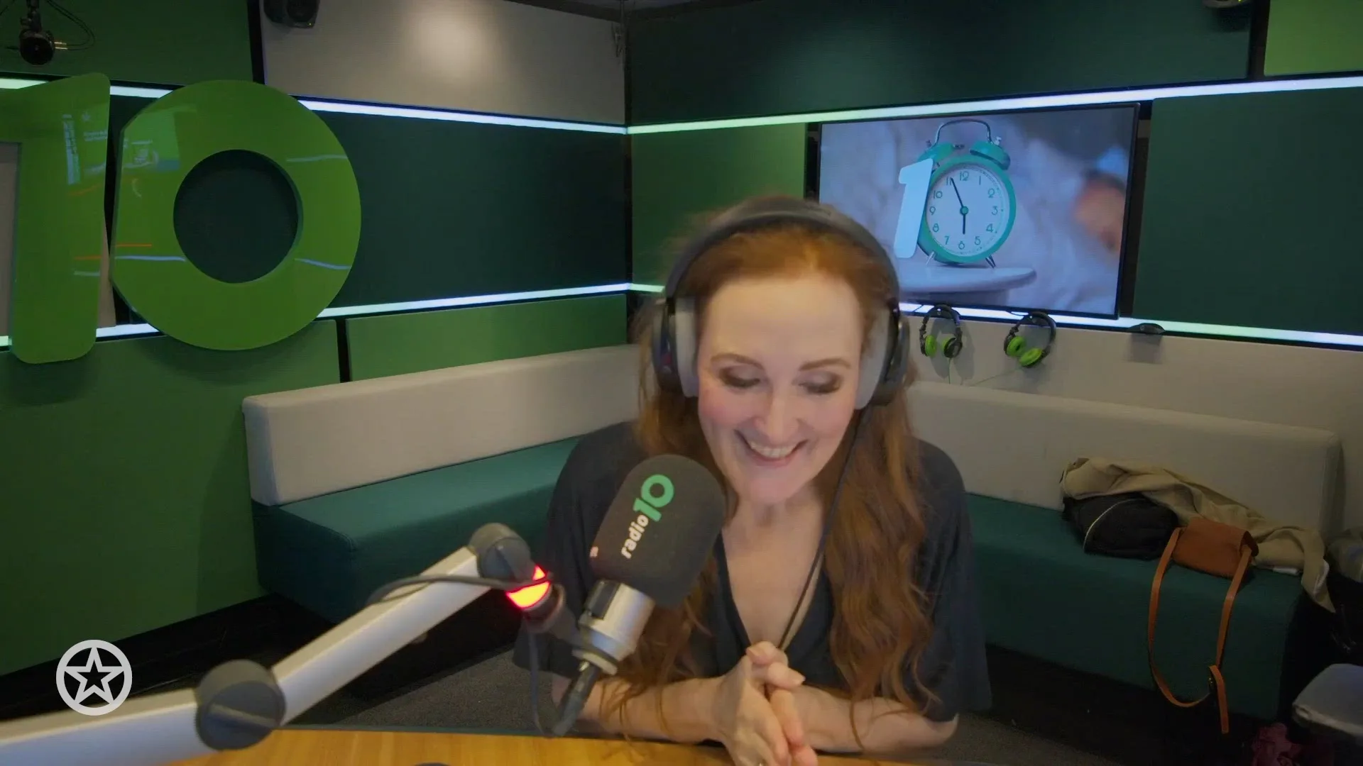 Gordon zegt RTL Tonight af