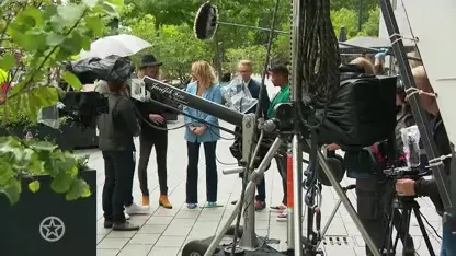 Op setbezoek bij nieuwe romcom Casanova's