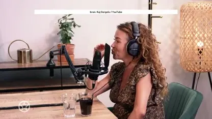 Katja over zwangerschap: 'Het is verschrikkelijk'