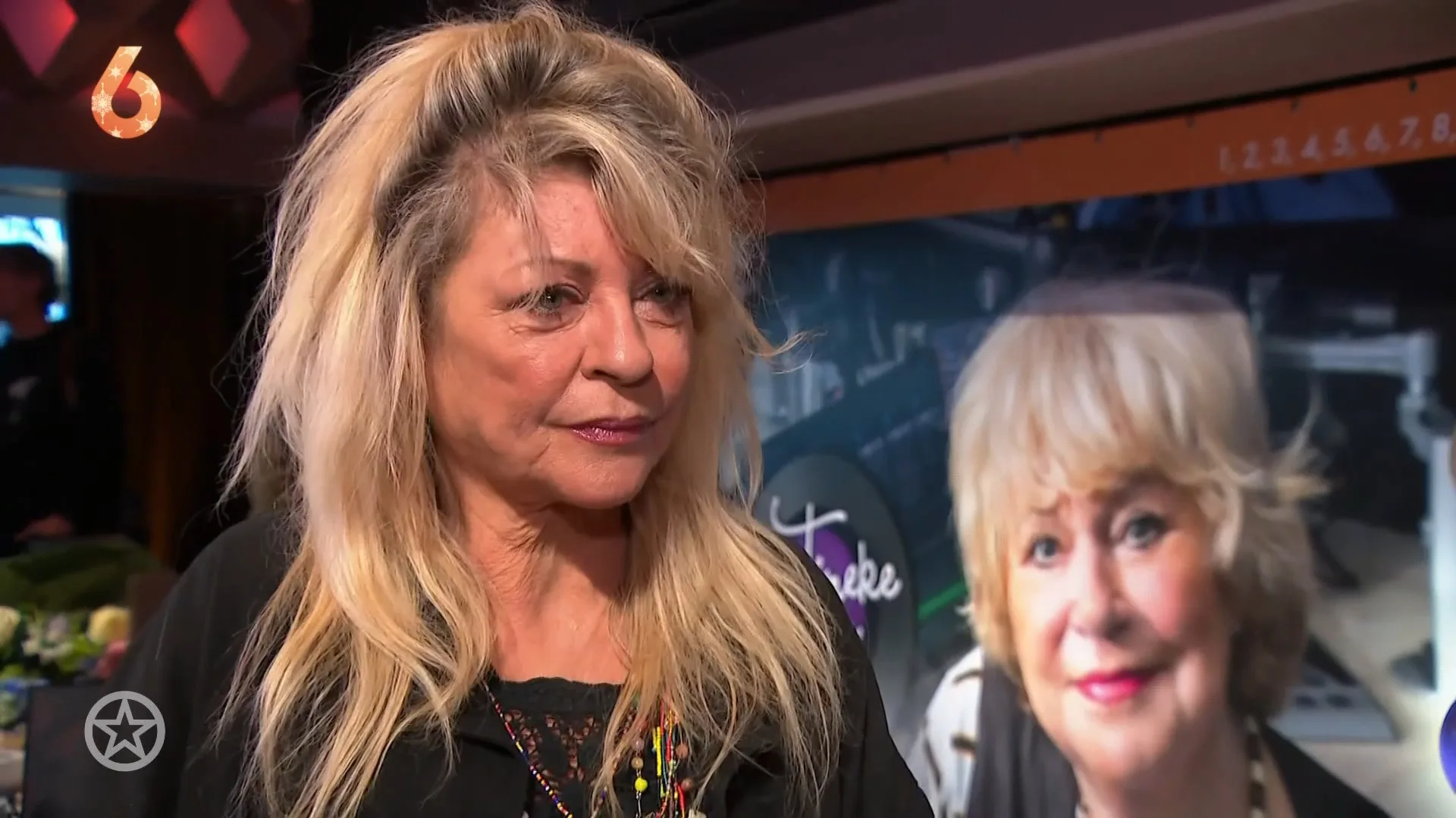 Manuëla Kemp ligt in coma