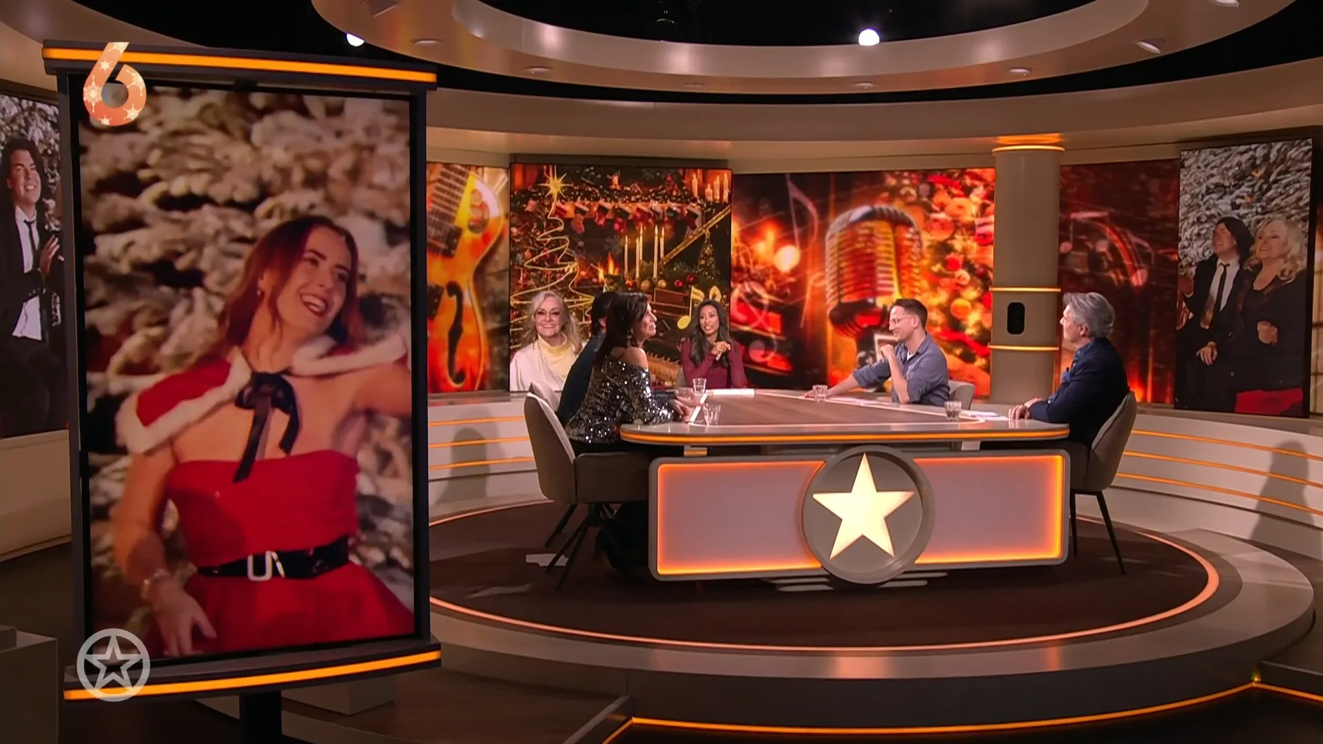 De kersthit van Corry Konings en Roy Donders wordt weer uit de cd-hoes gehaald