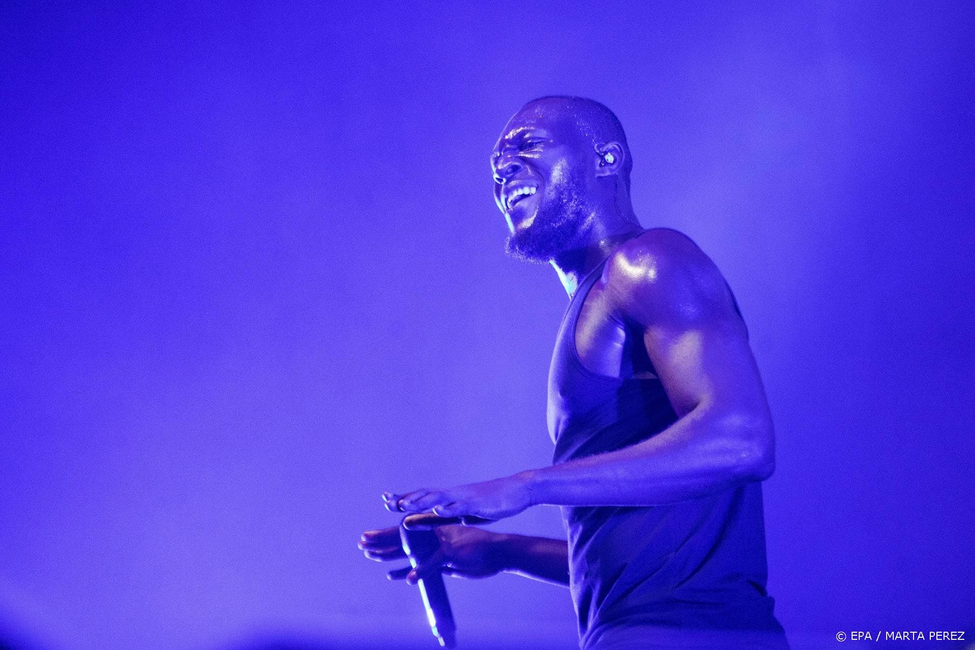 MOJO plant weer internationale artiesten voor Nederland