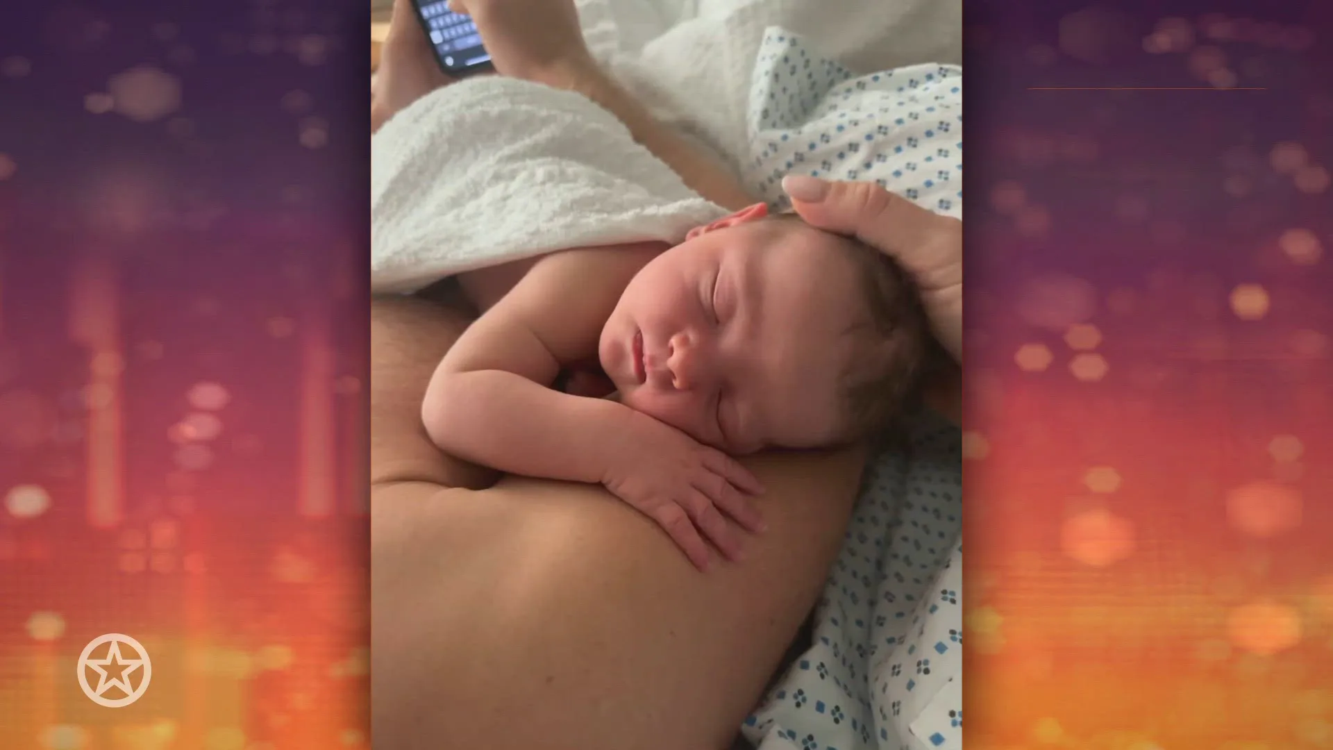 Logan Paul en Nina Agdal ouders geworden van een dochtertje