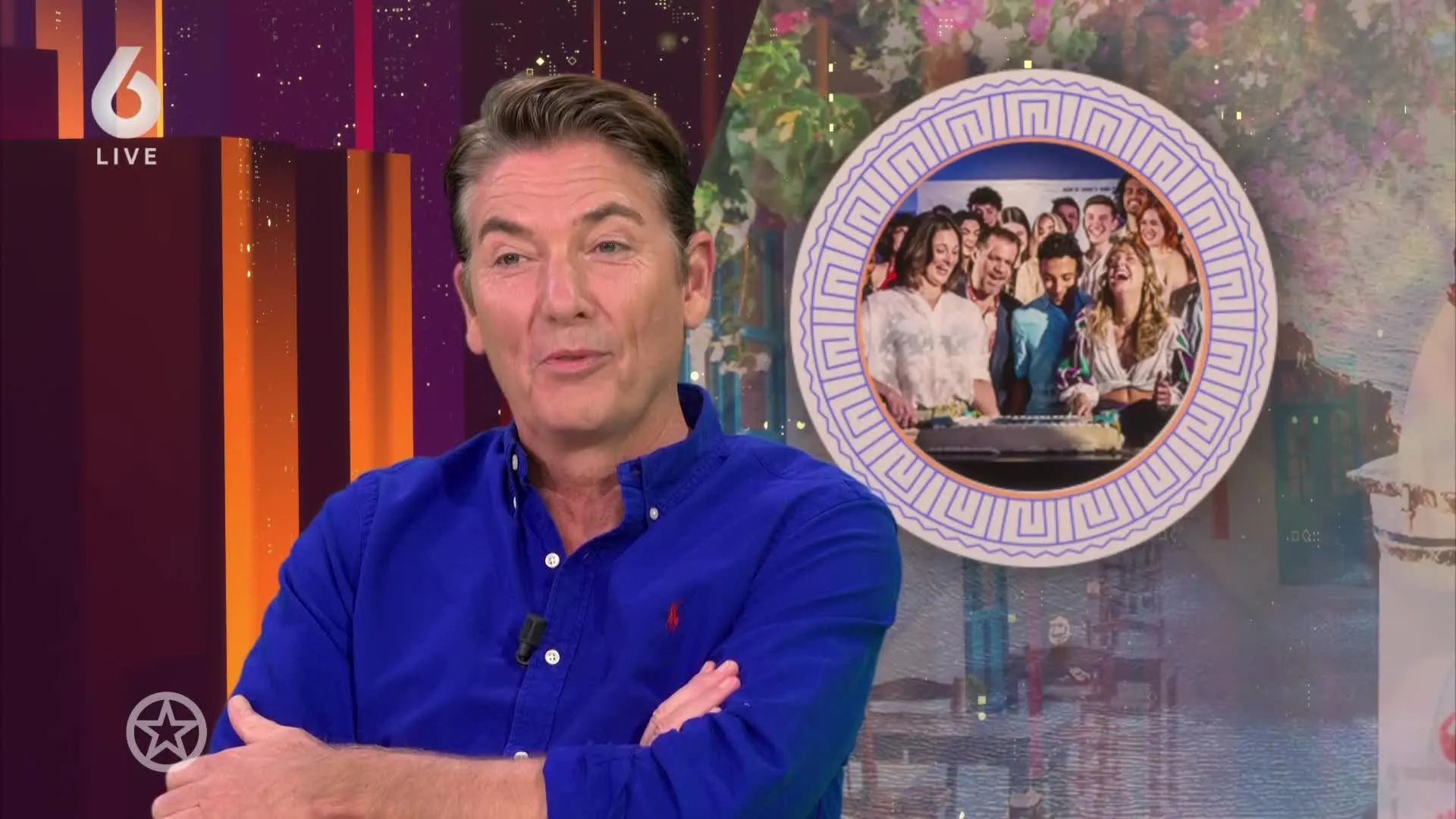 Musical Mamma Mia keert terug in nieuw jasje