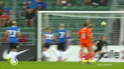 Anita Witzier laat oude tijden herleven