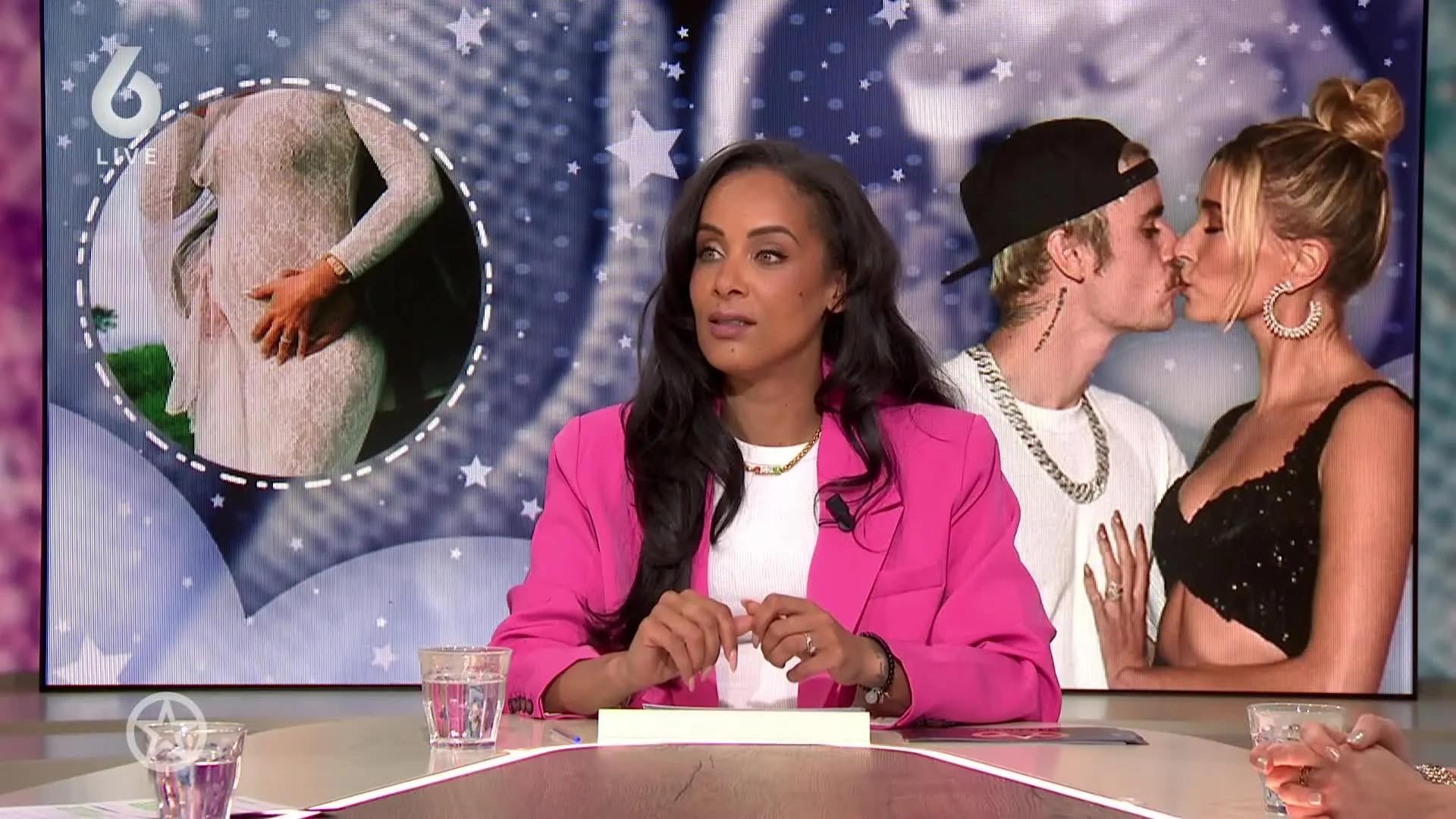 Justin en Hailey Bieber worden ouders van eerste kindje