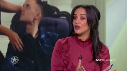 Voormalig B-Brave lid Dioni gaat solo!