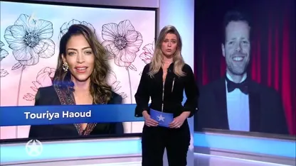 Touriya Haoud (42) heeft kanker