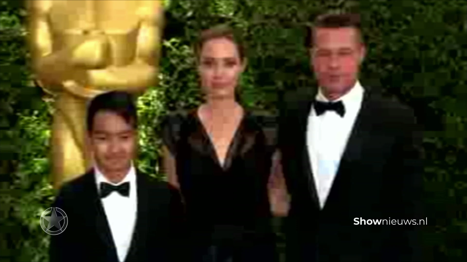 Angelina Jolie schakelt hulp in van PR-dokter die over lijken gaat