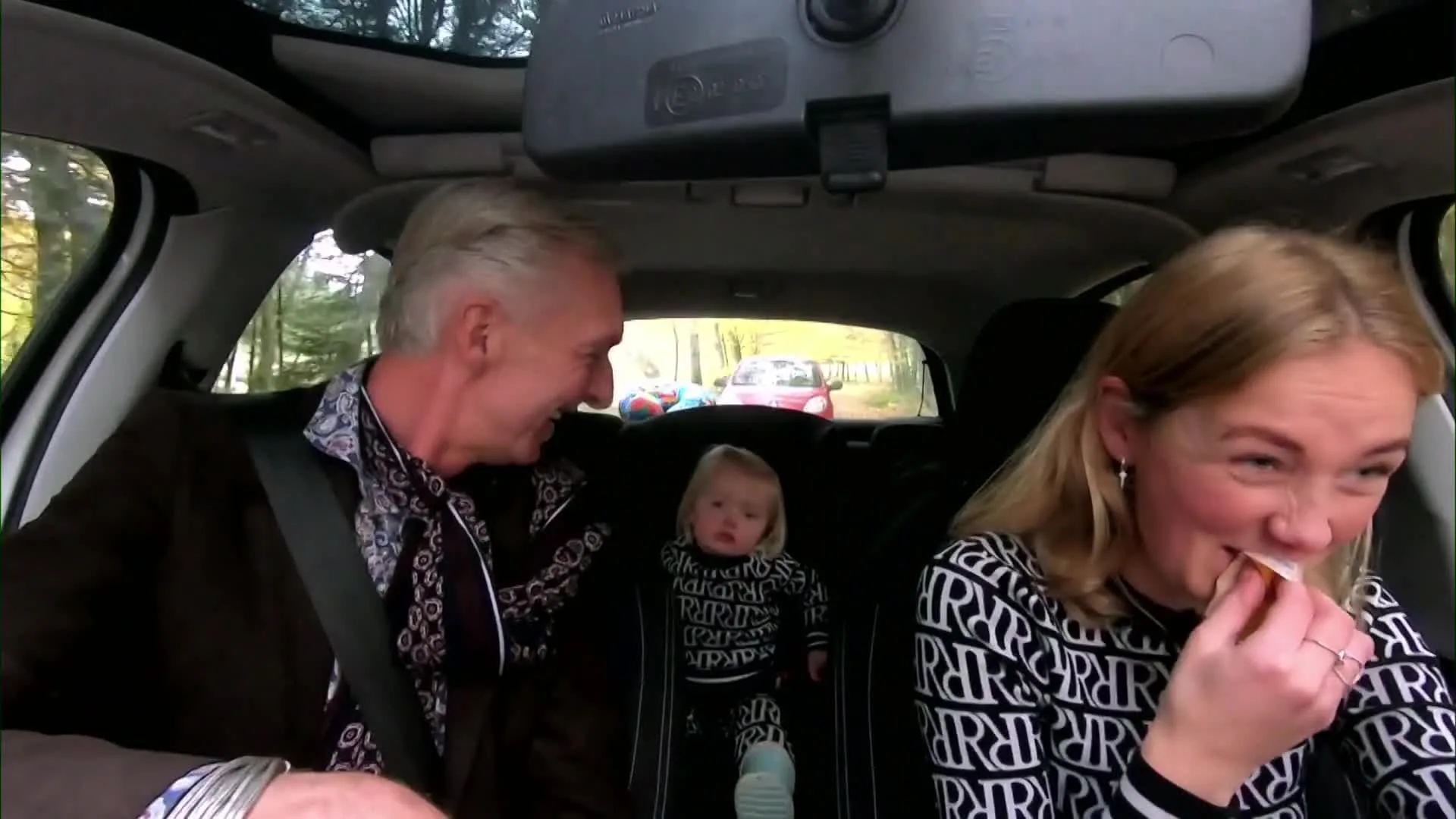 De leukste momenten van Claire Meiland