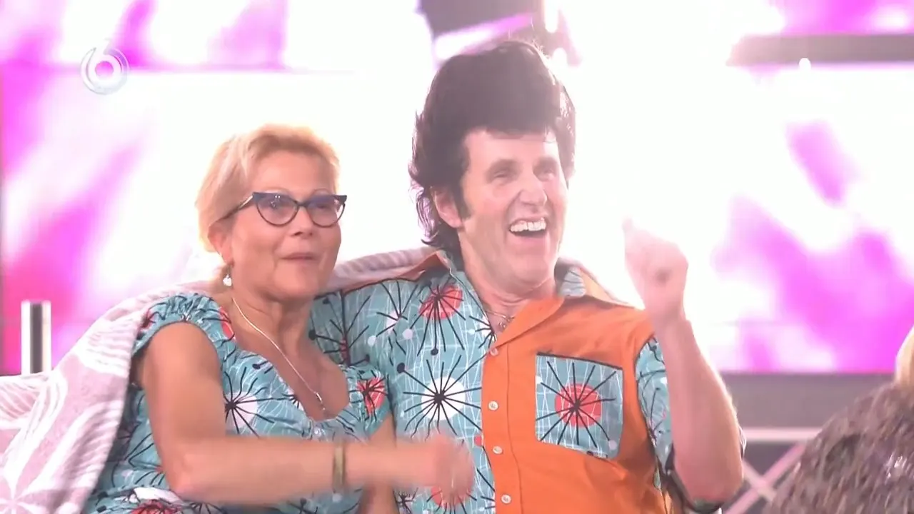 Winnaars De Dansmarathon 2021