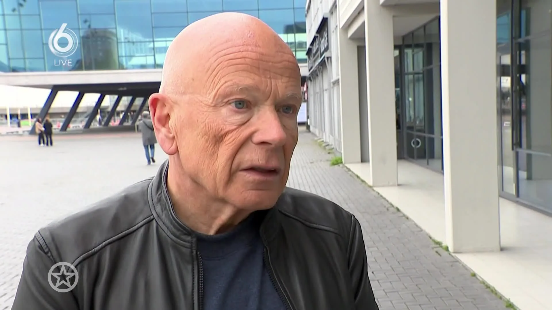 John de Mol eist rectificatie Roddelpraat