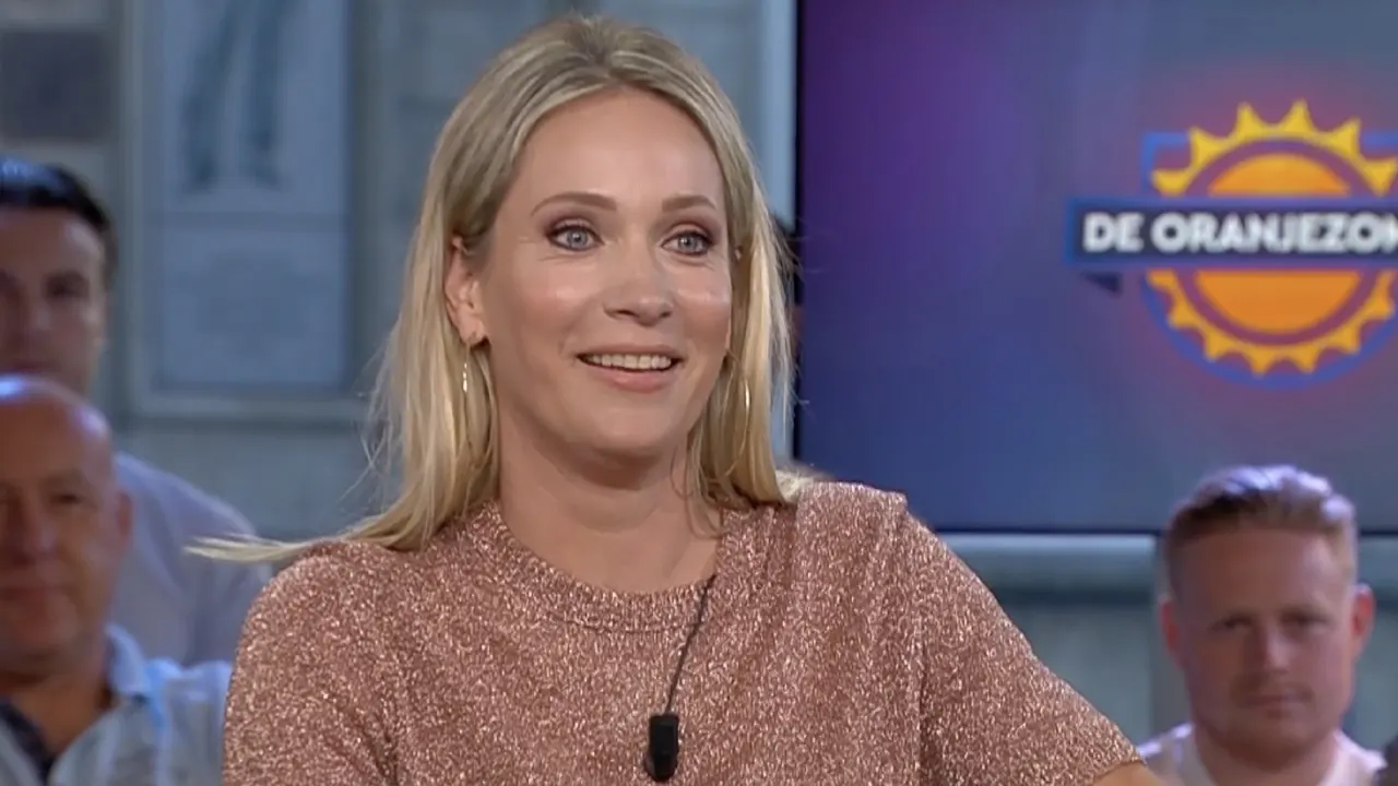 Hélène onthult guilty pleasure: 'Ik vind het héérlijk om te zien!'