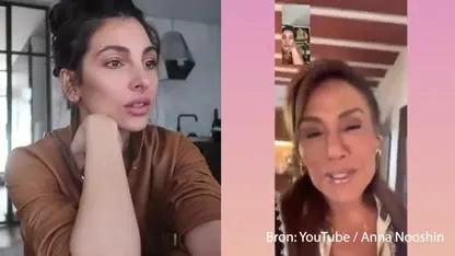 ZIEN: Patty Brard showt huis op Ibiza