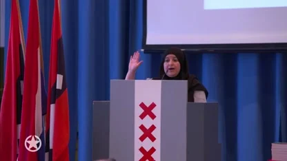 Hierom wil Barrie Stevens een Nederlands paspoort