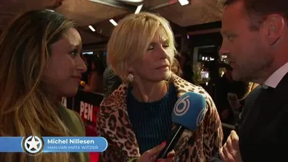 Penoza-film in première