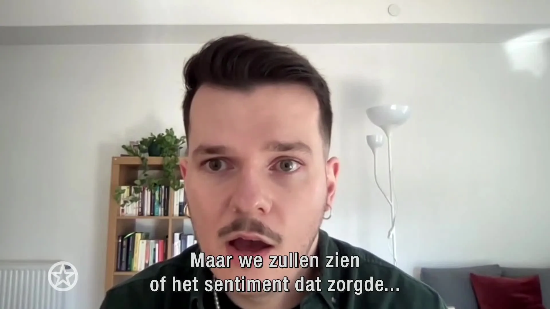 Wedkantoren Songfestival draaien al op volle toeren