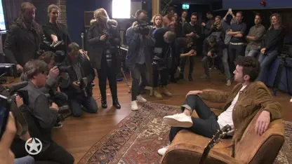 Dit vindt Waylon van songfestivalinzending Duncan Laurence