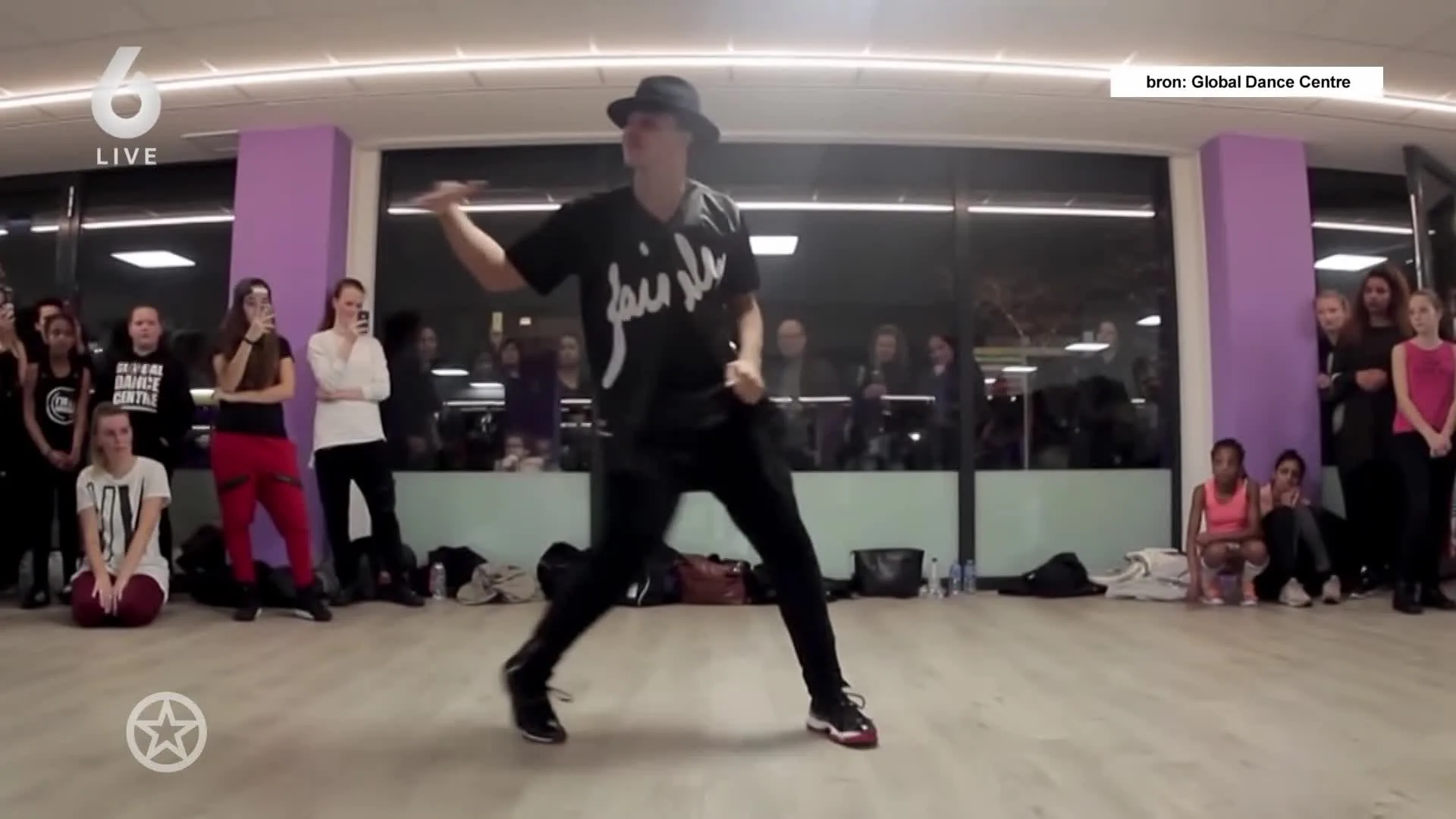 Madonna heeft weer een nieuwe lover