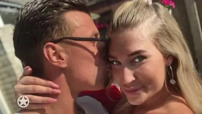 EOTB-Rowan en Temptation-Ricardo hebben grootse plannen!